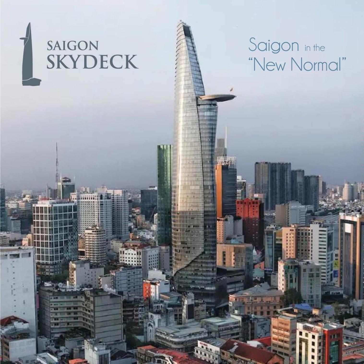 Linda Apartment Ho Chi Minh City Bagian luar foto