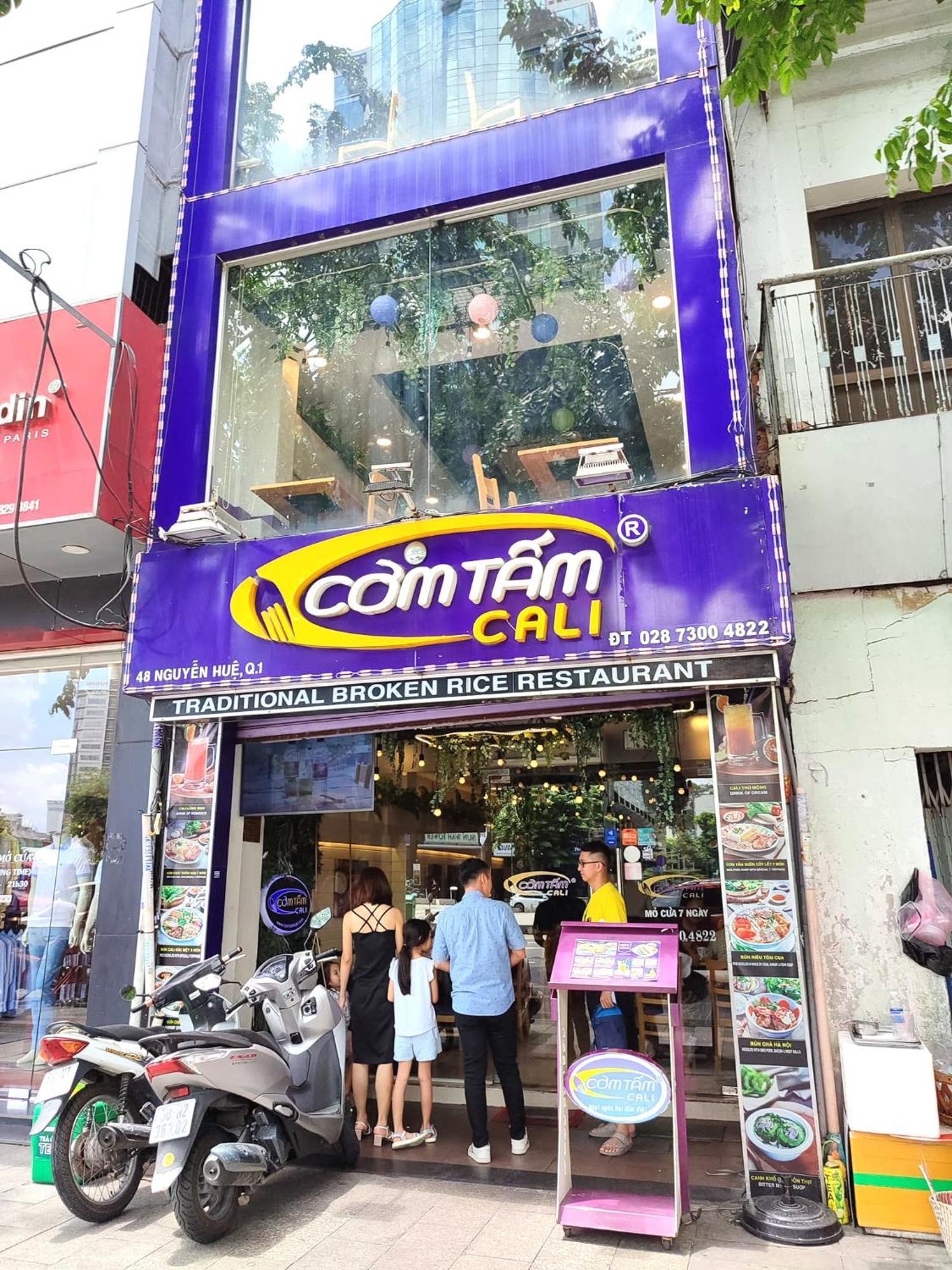 Linda Apartment Ho Chi Minh City Bagian luar foto